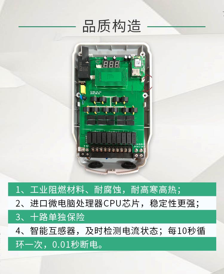 新一代阿爾法智能掃碼刷卡電動車充電站材料芯片 新一代阿爾法智能掃碼刷卡電動車充電站材料芯片