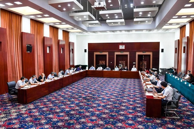 住房和城鄉(xiāng)建設部科學技術委員會社區(qū)建設委員會成立