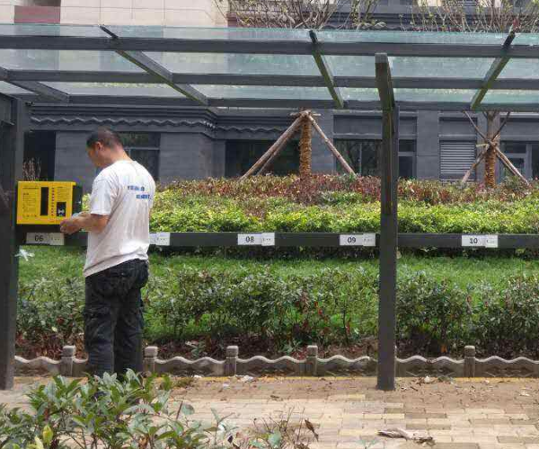 現(xiàn)在的小區(qū)為什么要安裝電動車充電樁？