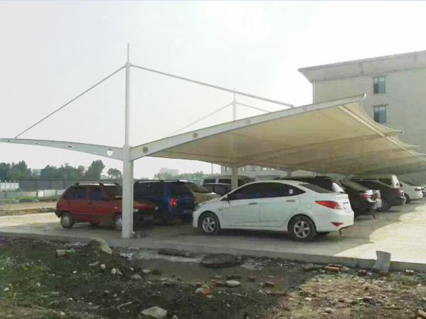 電動汽車充電車棚 電動汽車充電車棚