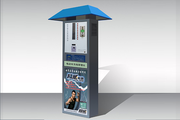 未來電動車充電樁行業(yè)賺錢嗎？了解其盈利模式